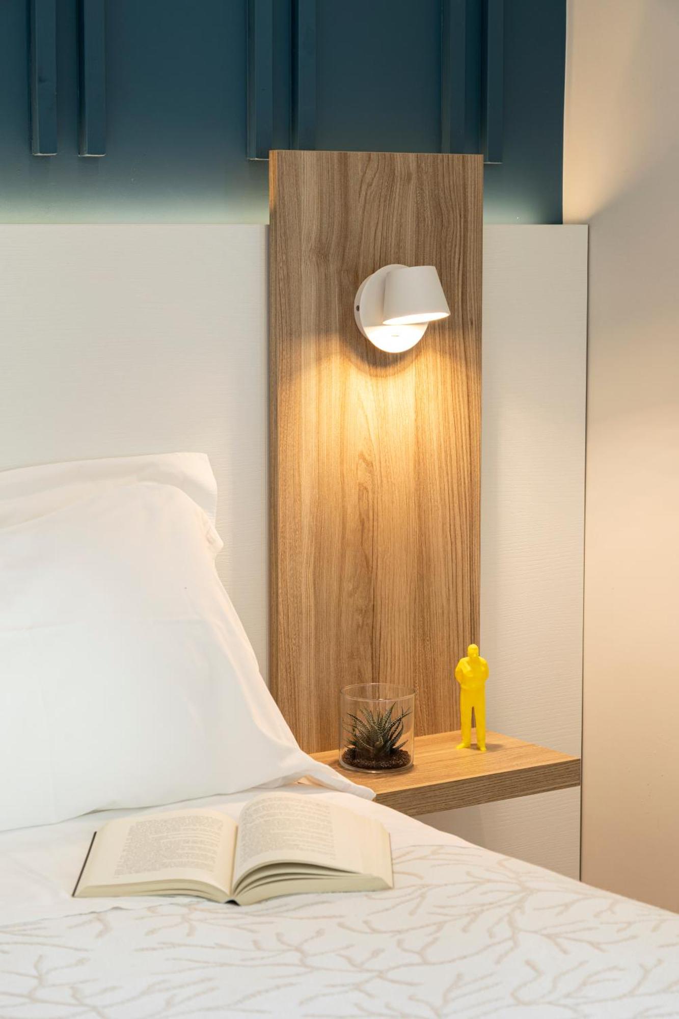 Hotel Gemma Ричоне Екстериор снимка