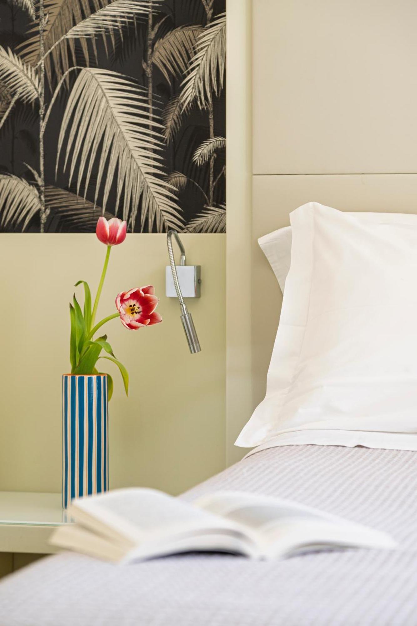 Hotel Gemma Ричоне Екстериор снимка