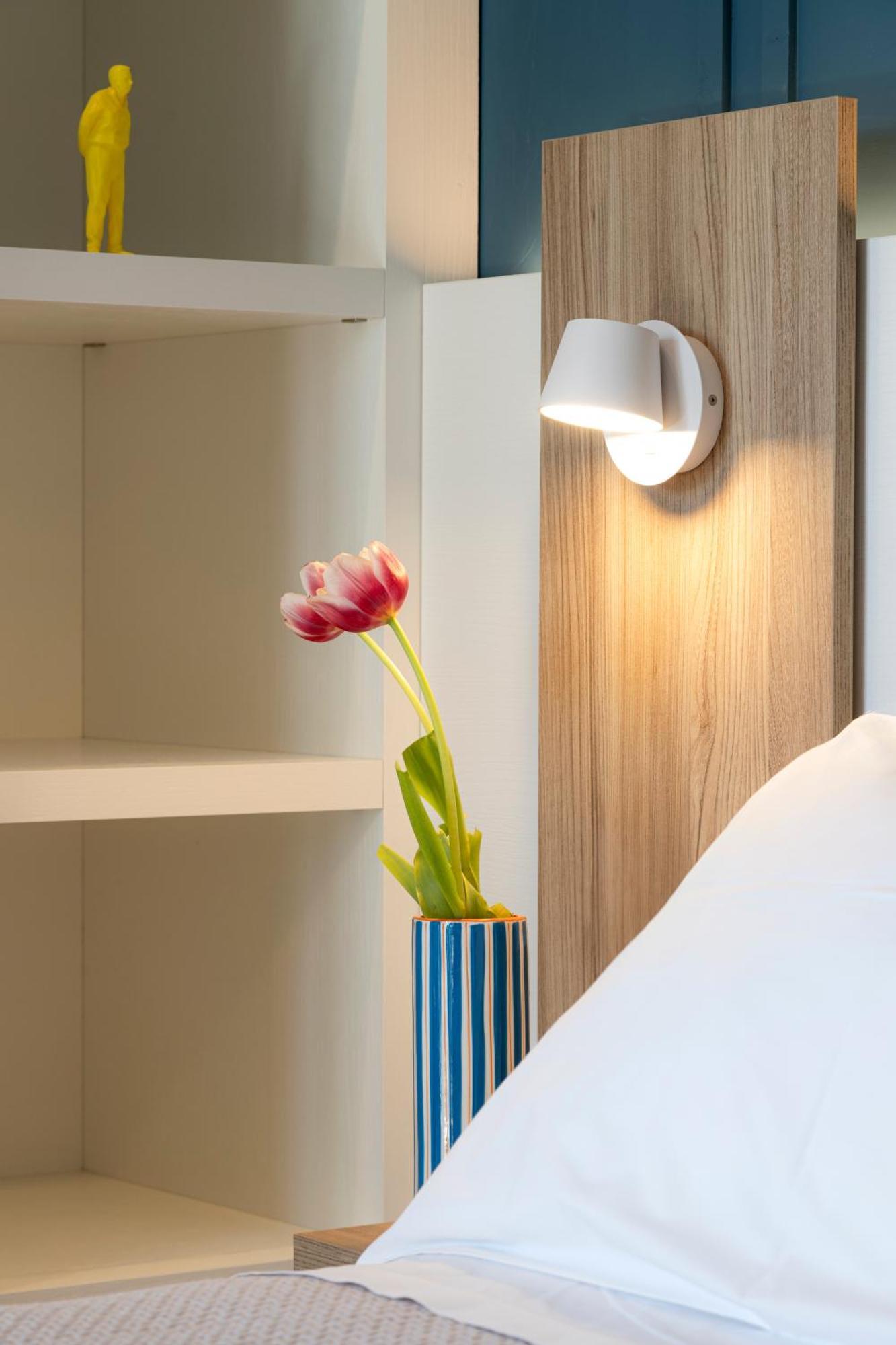 Hotel Gemma Ричоне Екстериор снимка