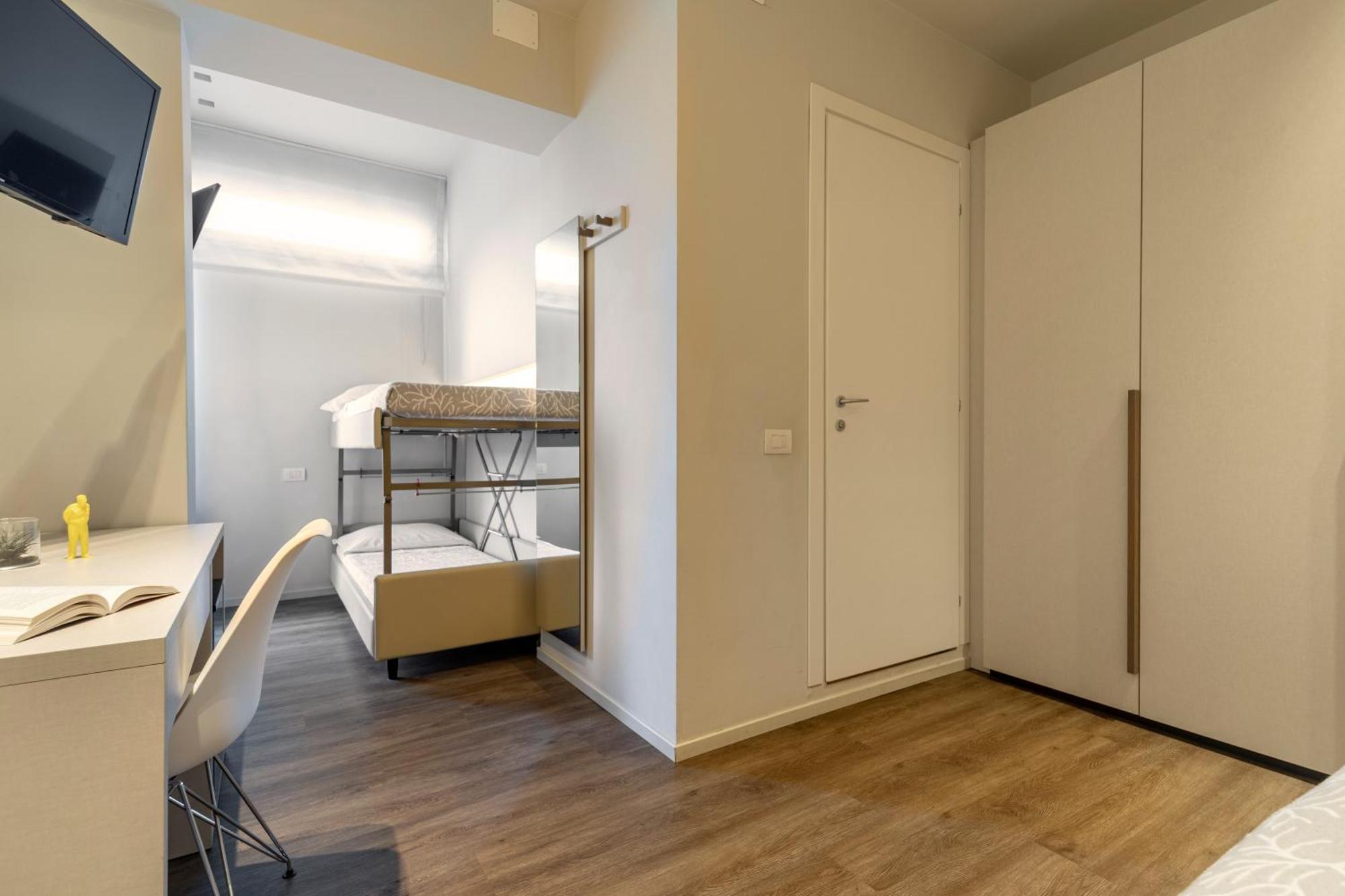 Hotel Gemma Ричоне Екстериор снимка