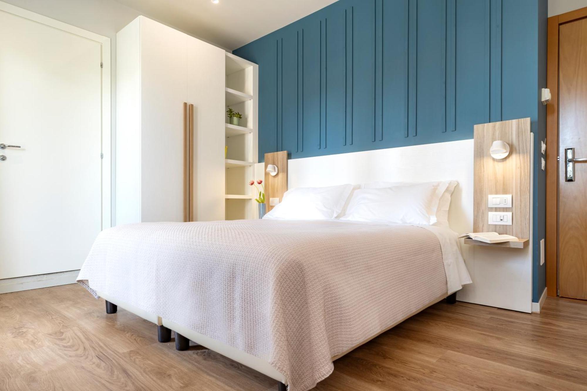 Hotel Gemma Ричоне Екстериор снимка