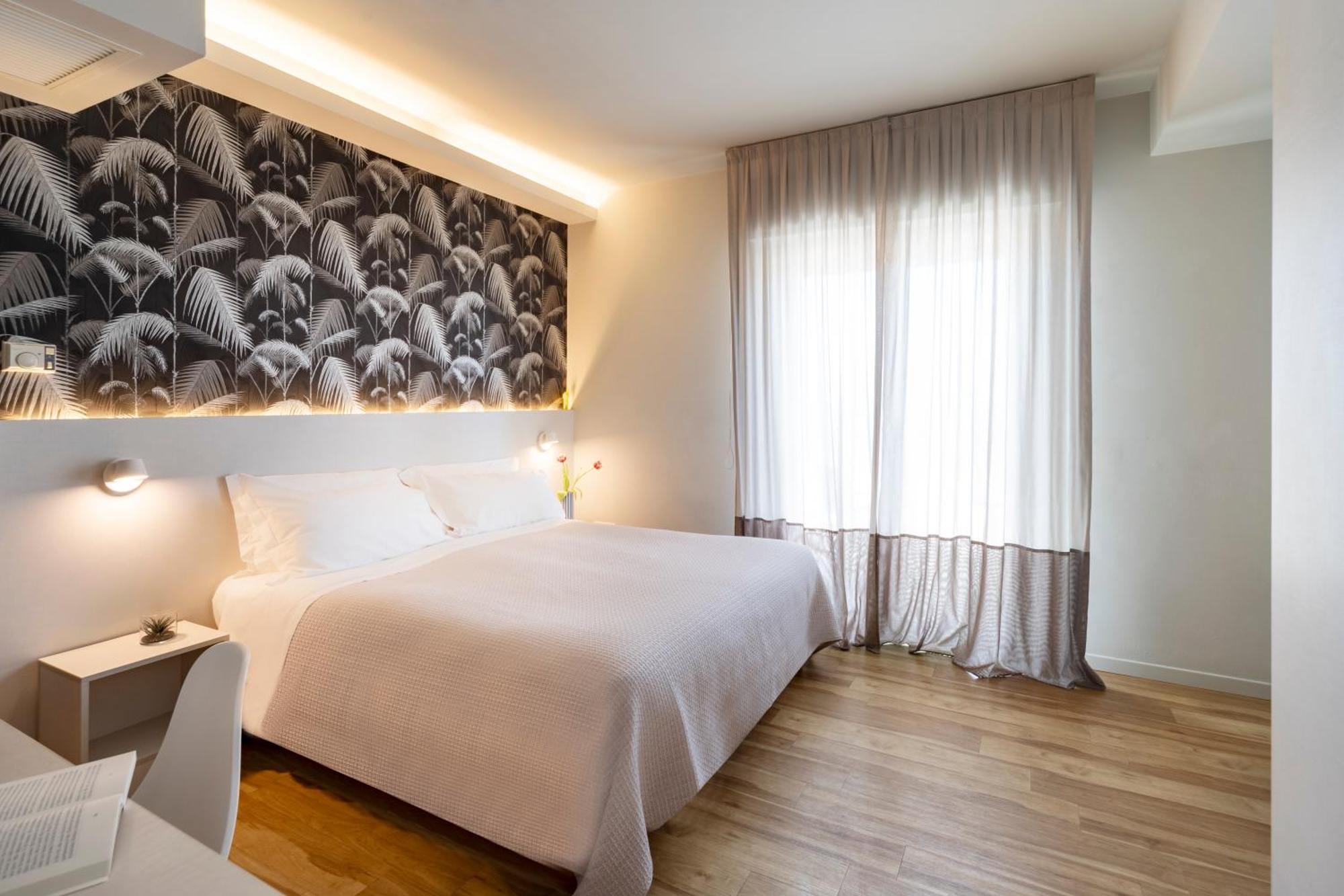 Hotel Gemma Ричоне Екстериор снимка