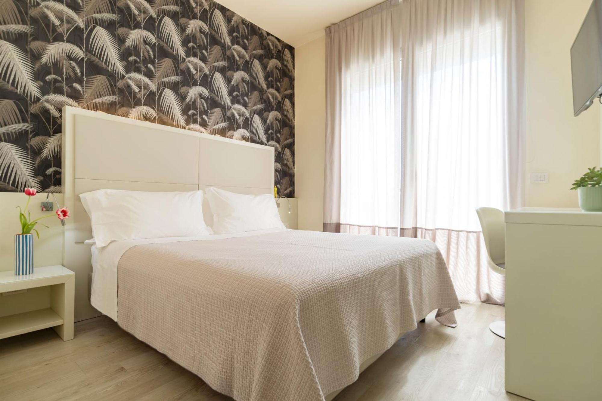 Hotel Gemma Ричоне Екстериор снимка