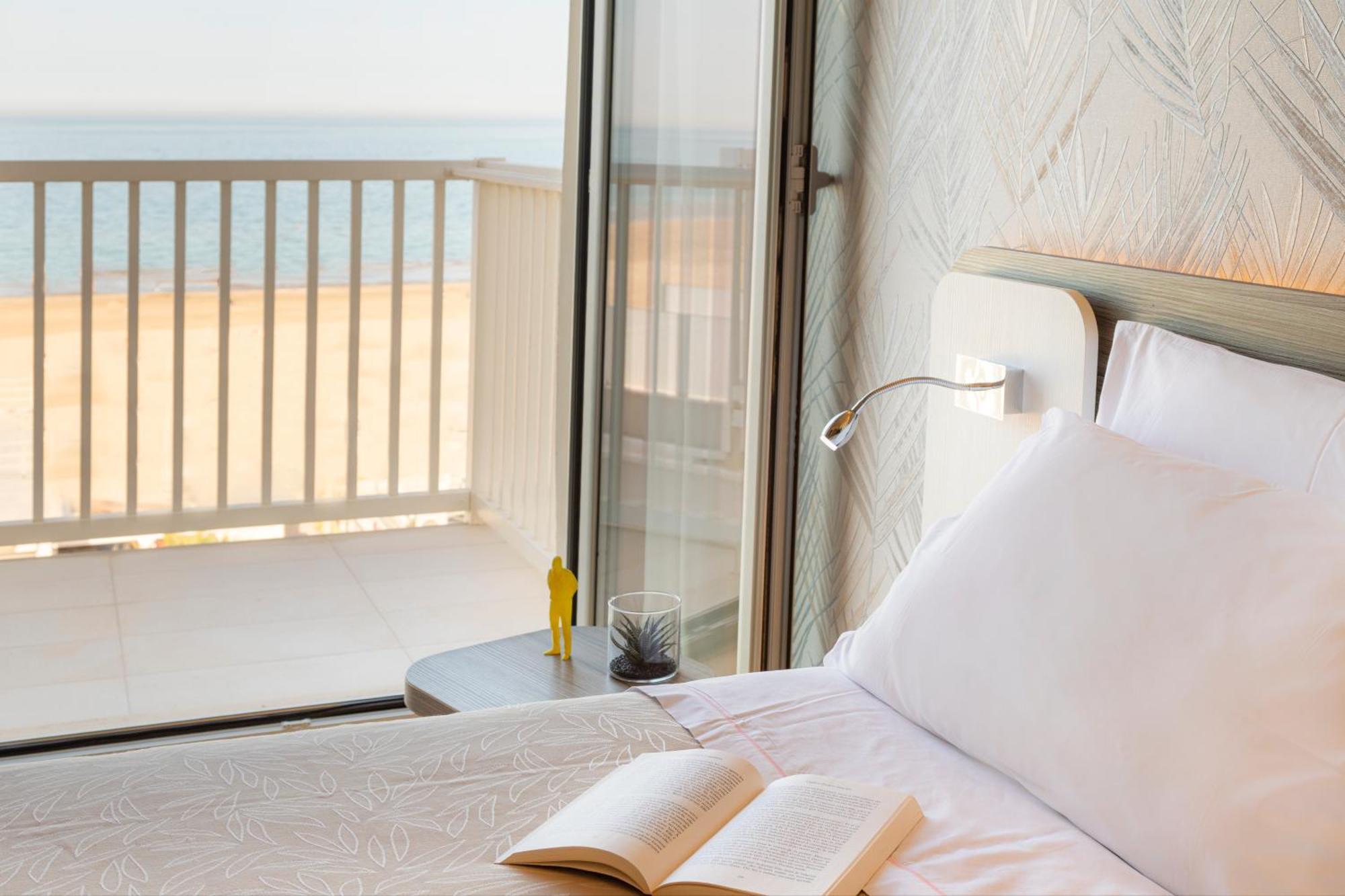 Hotel Gemma Ричоне Екстериор снимка