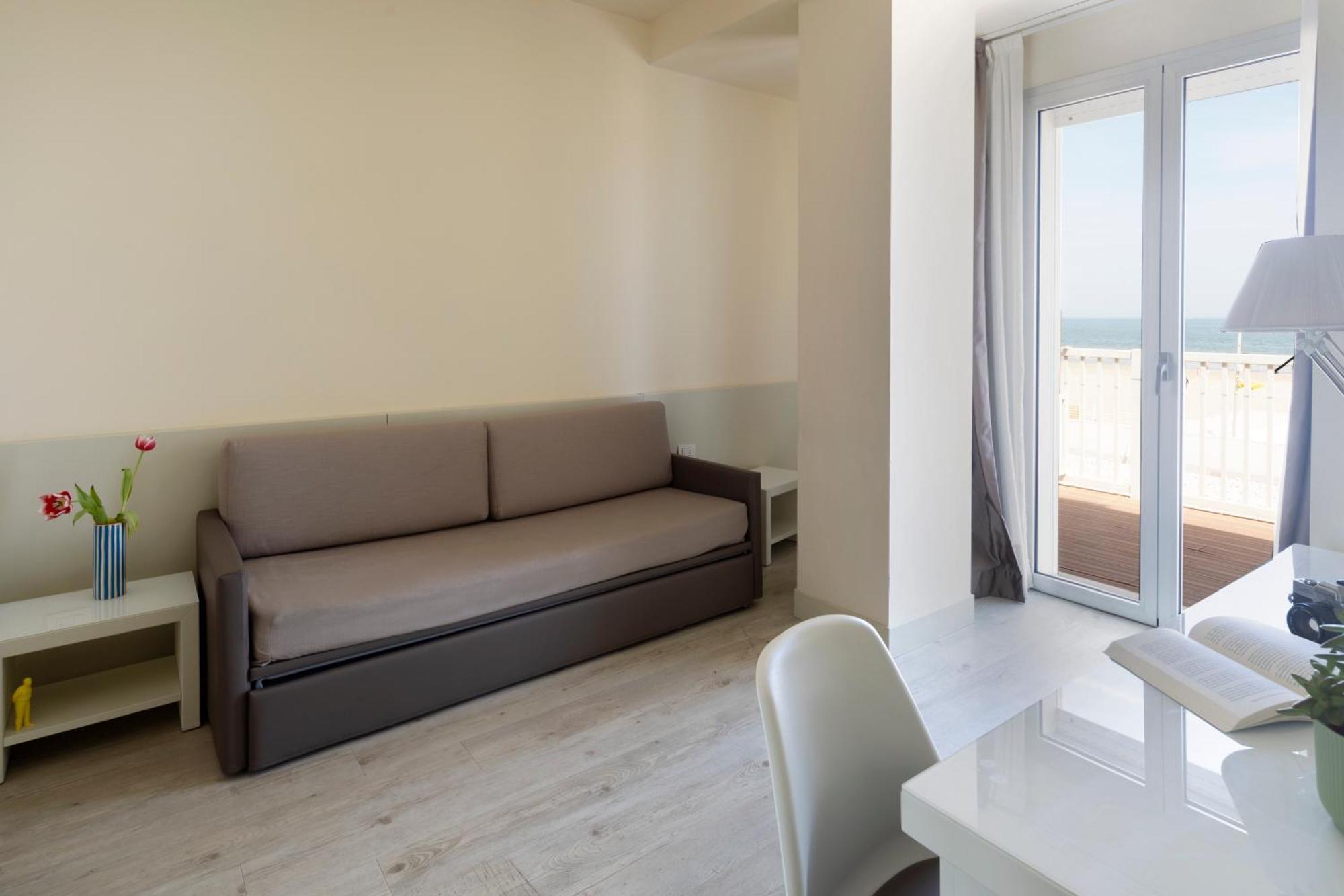 Hotel Gemma Ричоне Екстериор снимка